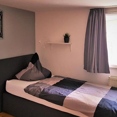 Mullers Appartements 1 Goslar Dış mekan fotoğraf
