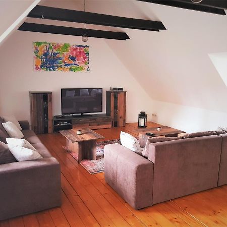 Mullers Appartements 1 Goslar Dış mekan fotoğraf