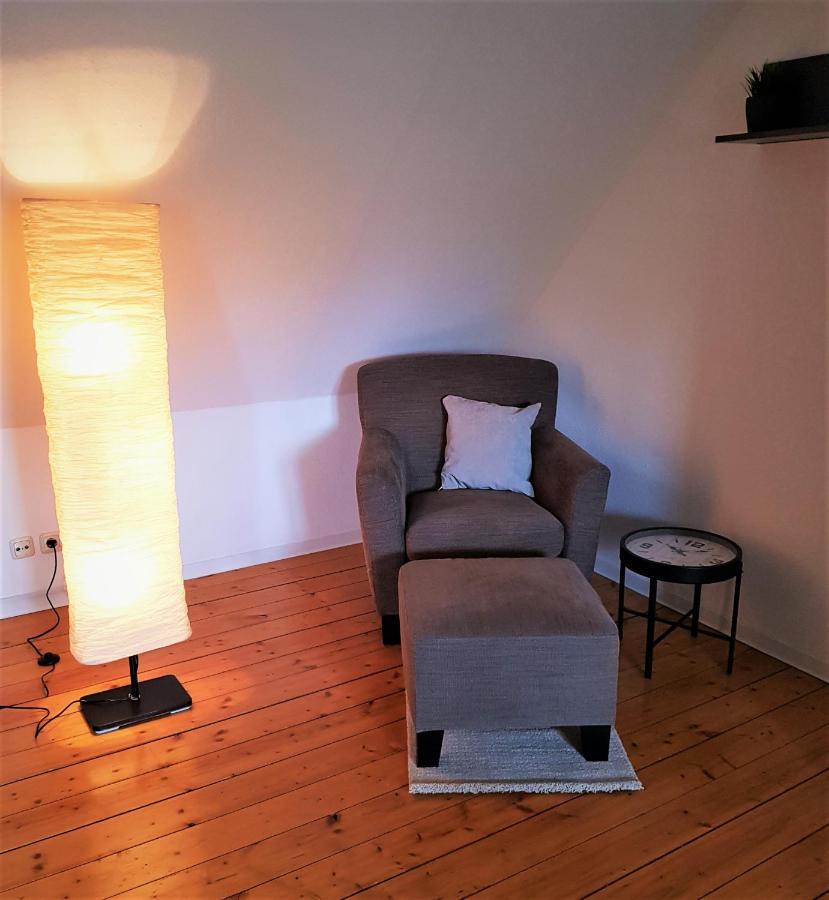 Mullers Appartements 1 Goslar Dış mekan fotoğraf