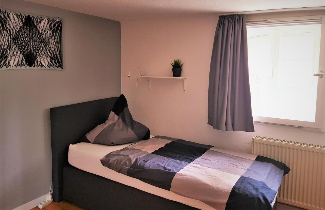 Mullers Appartements 1 Goslar Dış mekan fotoğraf